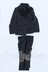 SD/OF:衣装セット S-26-03-29-095-SK-ZS