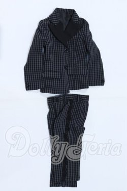 画像1: SD/OF:衣装セット S-26-03-29-095-SK-ZS