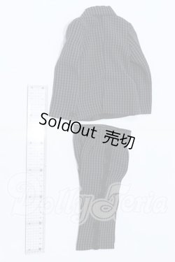 画像2: SD/OF:衣装セット S-26-06-07-462-SK-ZS
