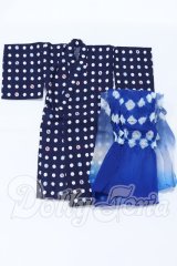 SDM/OF:浴衣 S-26-03-01-076-SK-ZS