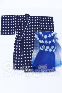 画像1: SDM/OF:浴衣 S-26-03-01-076-SK-ZS