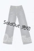 SDGrB＆SD13男の子/OF:パンツ S-26-03-15-014-SK-ZS