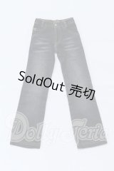 SDGrB＆SD13男の子/OF:パンツ S-26-03-15-014-SK-ZS