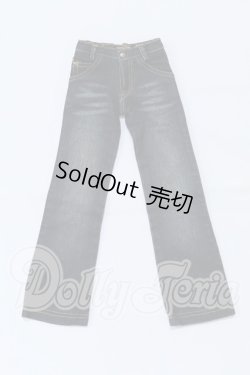 画像1: SDGrB＆SD13男の子/OF:パンツ S-26-03-15-014-SK-ZS