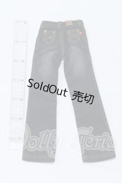 画像2: SDGrB＆SD13男の子/OF:パンツ S-26-03-15-014-SK-ZS