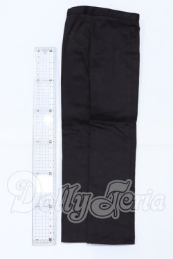 画像2: SDGrB＆SD13男の子/OF:パンツ S-26-03-08-083-SK-ZS
