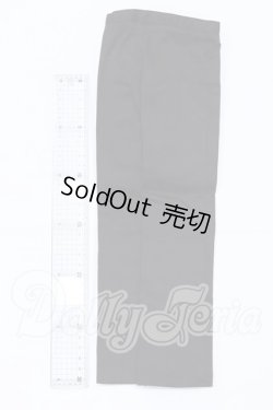 画像2: SDGrB＆SD13男の子/OF:パンツ S-26-03-08-083-SK-ZS