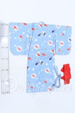 画像2: SDM/OF:浴衣 S-26-03-15-066-SK-ZS