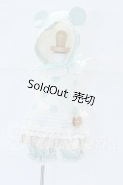 画像1: 幼SD/OF:衣装セット S-26-06-28-082-SK-ZS