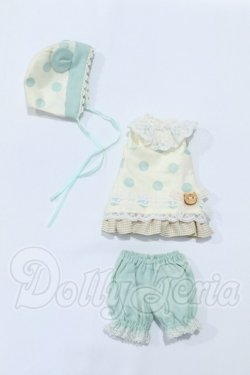 画像2: 幼SD/OF:衣装セット S-26-06-28-082-SK-ZS