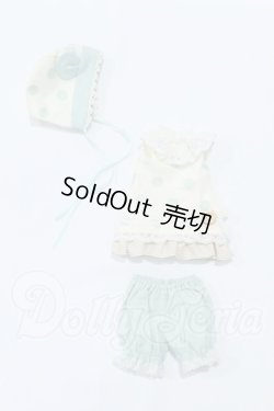 画像2: 幼SD/OF:衣装セット S-26-06-28-082-SK-ZS
