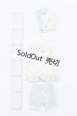 画像3: 幼SD/OF:衣装セット S-26-06-28-082-SK-ZS