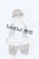 幼SD/OF:衣装セット S-26-04-05-085-SK-ZS