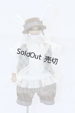 画像1: 幼SD/OF:衣装セット S-26-04-05-085-SK-ZS