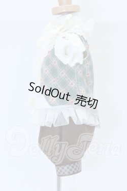 画像2: 幼SD/OF:衣装セット S-26-04-05-085-SK-ZS