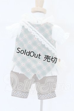 画像3: 幼SD/OF:衣装セット S-26-04-05-085-SK-ZS