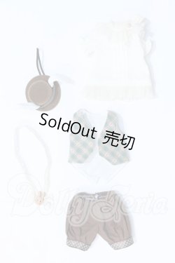 画像5: 幼SD/OF:衣装セット S-26-04-05-085-SK-ZS