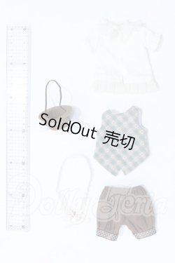 画像6: 幼SD/OF:衣装セット S-26-04-05-085-SK-ZS
