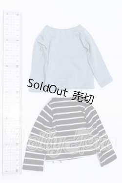 画像2: SDM&MSD/OF:トップス S-26-03-15-065-SK-ZS