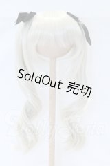 8-9inch/ウィッグ：Ronshuka Couture様製 S-26-04-26-046-SK-ZS