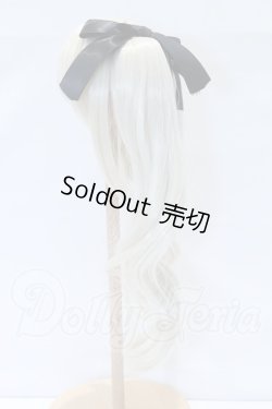 画像2: 8-9inch/ウィッグ：Ronshuka Couture様製 S-26-04-26-046-SK-ZS