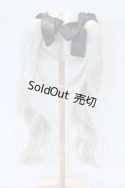 画像3: 8-9inch/ウィッグ：Ronshuka Couture様製 S-26-04-26-046-SK-ZS