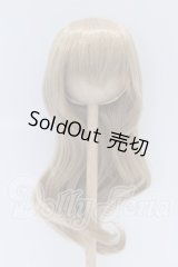 8-9inch/ウィッグ：Ronshuka Couture様製 S-26-03-01-016-SK-ZS