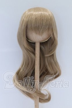 画像1: 8-9inch/ウィッグ：Ronshuka Couture様製 S-26-03-01-016-SK-ZS