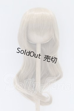 画像1: 8-9inch/ウィッグ：Ronshuka Couture様製 S-26-03-01-016-SK-ZS