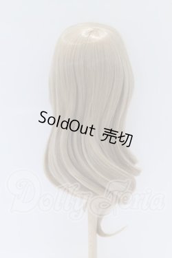 画像2: 8-9inch/ウィッグ：Ronshuka Couture様製 S-26-03-01-016-SK-ZS