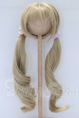 8〜9inch/ウィッグmitsuroma製 S-26-04-12-042-SK-ZS