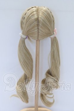 画像2: 8〜9inch/ウィッグmitsuroma製 S-26-04-12-042-SK-ZS