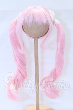 画像1: 8-9inch/ウィッグ　なにぬねこみや様 S-26-04-26-045-SK-ZS