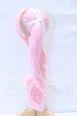 画像2: 8-9inch/ウィッグ　なにぬねこみや様 S-26-04-26-045-SK-ZS