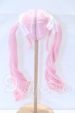画像3: 8-9inch/ウィッグ　なにぬねこみや様 S-26-04-26-045-SK-ZS