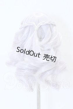 画像3: 3.5-4inch/ウィッグ　MIMIEL様 S-26-04-19-011-SK-ZS