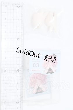 画像2: PUYOO DOLL/KUMAKO HANDS Hand Parta Human Hand 03 S-26-07-19-011-SK-ZS
