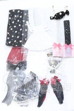 画像1: MDD/OF:木茶動物園様製 衣装セット S-26-03-08-016-SK-ZS