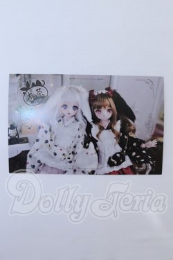 画像4: MDD/OF:木茶動物園様製 衣装セット S-26-03-08-016-SK-ZS