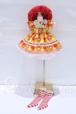 画像1: MDD/OF:衣装セット S-26-03-08-017-SK-ZS