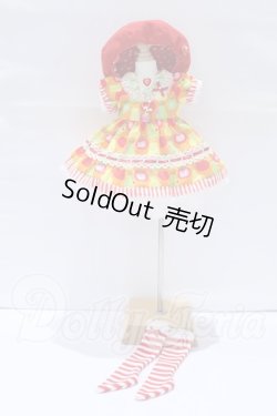 画像1: MDD/OF:衣装セット S-26-08-16-359-SK-ZS