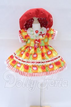 画像2: MDD/OF:衣装セット S-26-03-08-017-SK-ZS