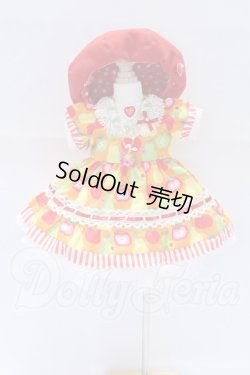 画像2: MDD/OF:衣装セット S-26-08-16-359-SK-ZS
