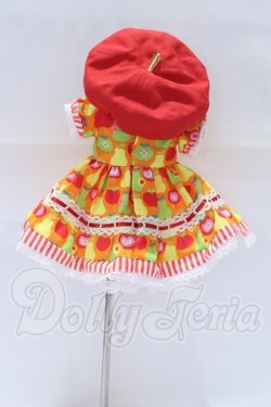 画像3: MDD/OF:衣装セット S-26-03-08-017-SK-ZS