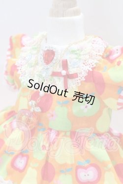 画像4: MDD/OF:衣装セット S-26-08-16-359-SK-ZS