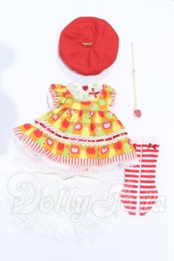 画像5: MDD/OF:衣装セット S-26-03-08-017-SK-ZS