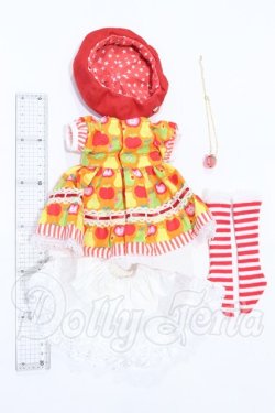 画像6: MDD/OF:衣装セット S-26-03-08-017-SK-ZS