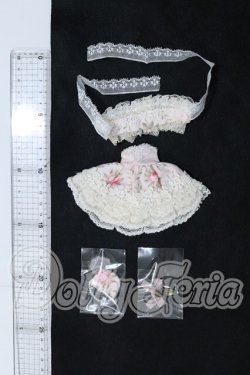 画像2: オビツ11/OF:衣装 S-26-05-03-040-SK-ZS