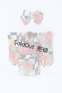 画像1: オビツ11/OF:衣装 S-26-07-05-439-SK-ZS