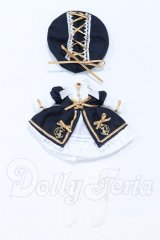 オビツ11/OF：衣装　あのめ洋裁店様製 S-26-03-08-067-SK-ZS